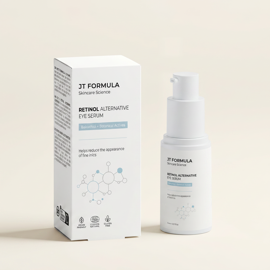 Retinol Alternative Eye Serum