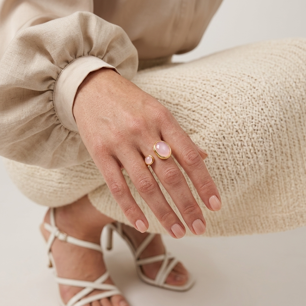 June Ring