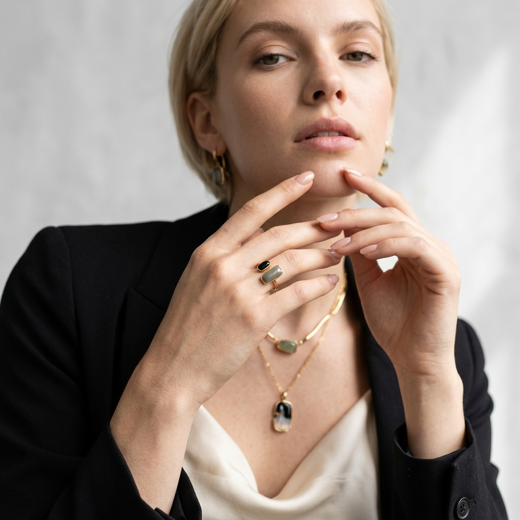 Carter Ring