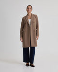 Wool Coat