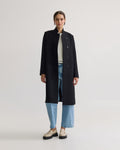 Wool Coat