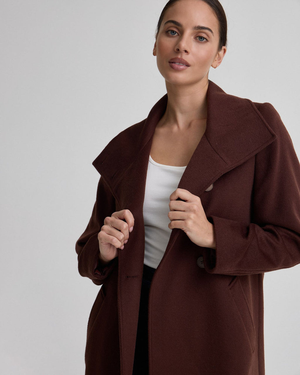 Wool Coat