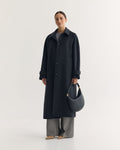 Wool Coat