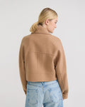 Wool Jacket