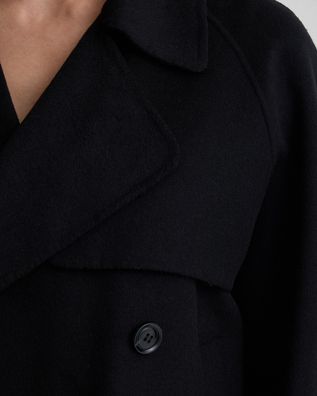 Wool Blazer
