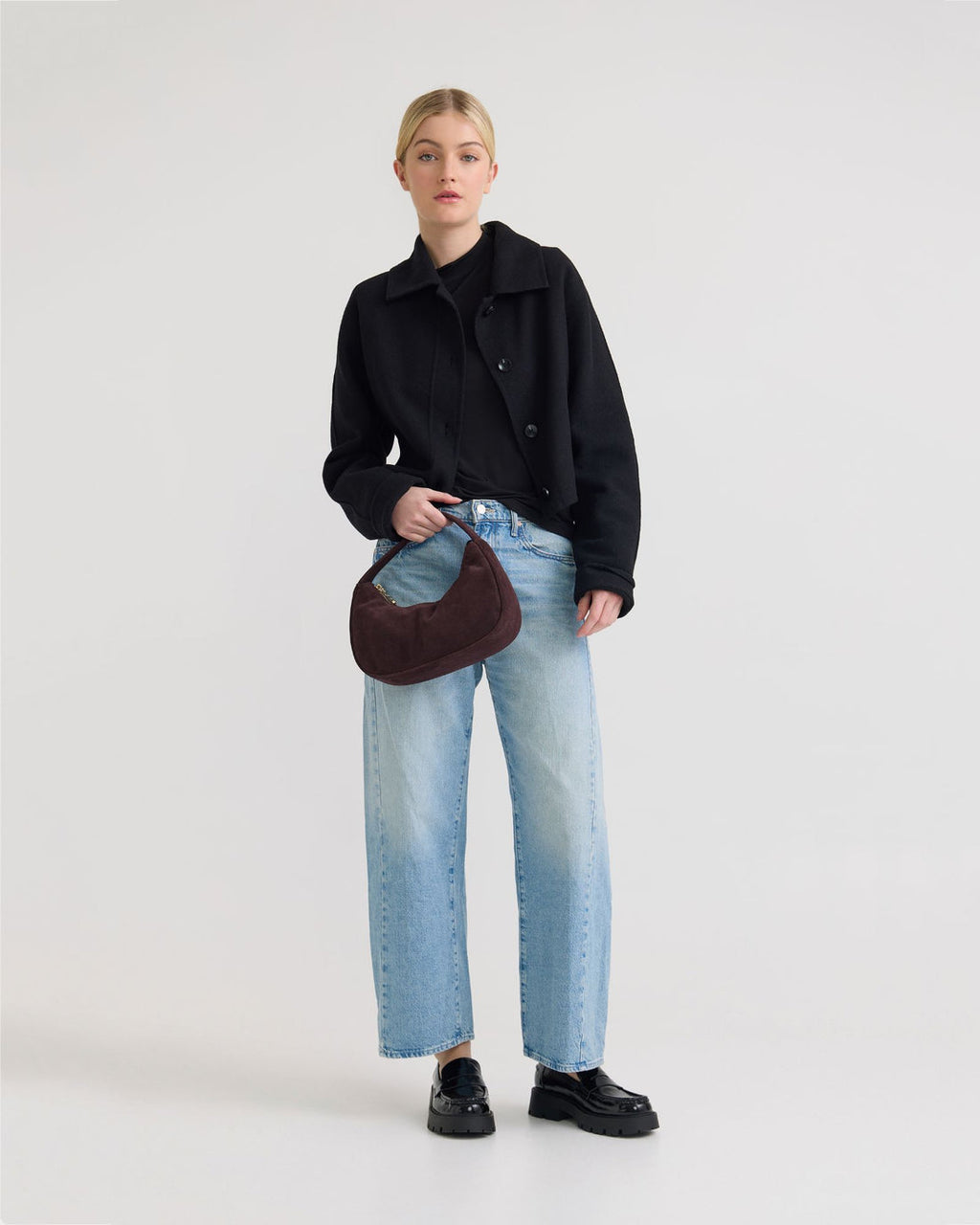 Wool Jacket