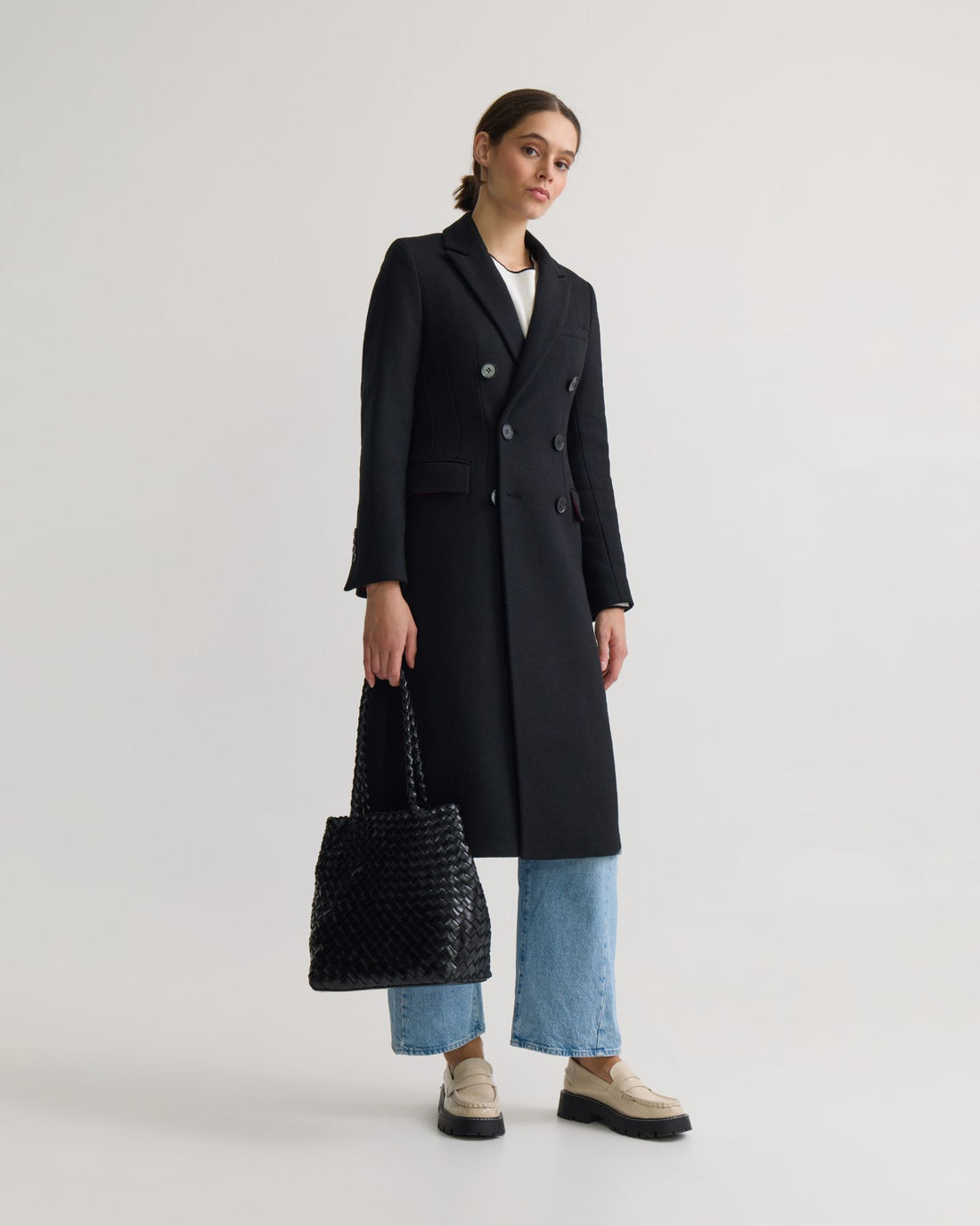 Wool Coat