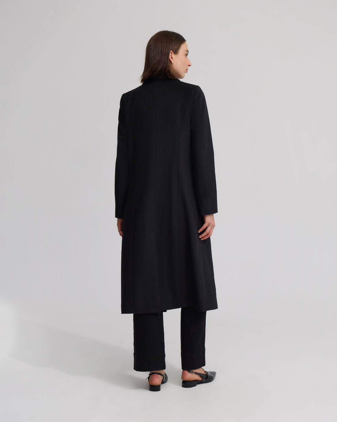 Wool Coat