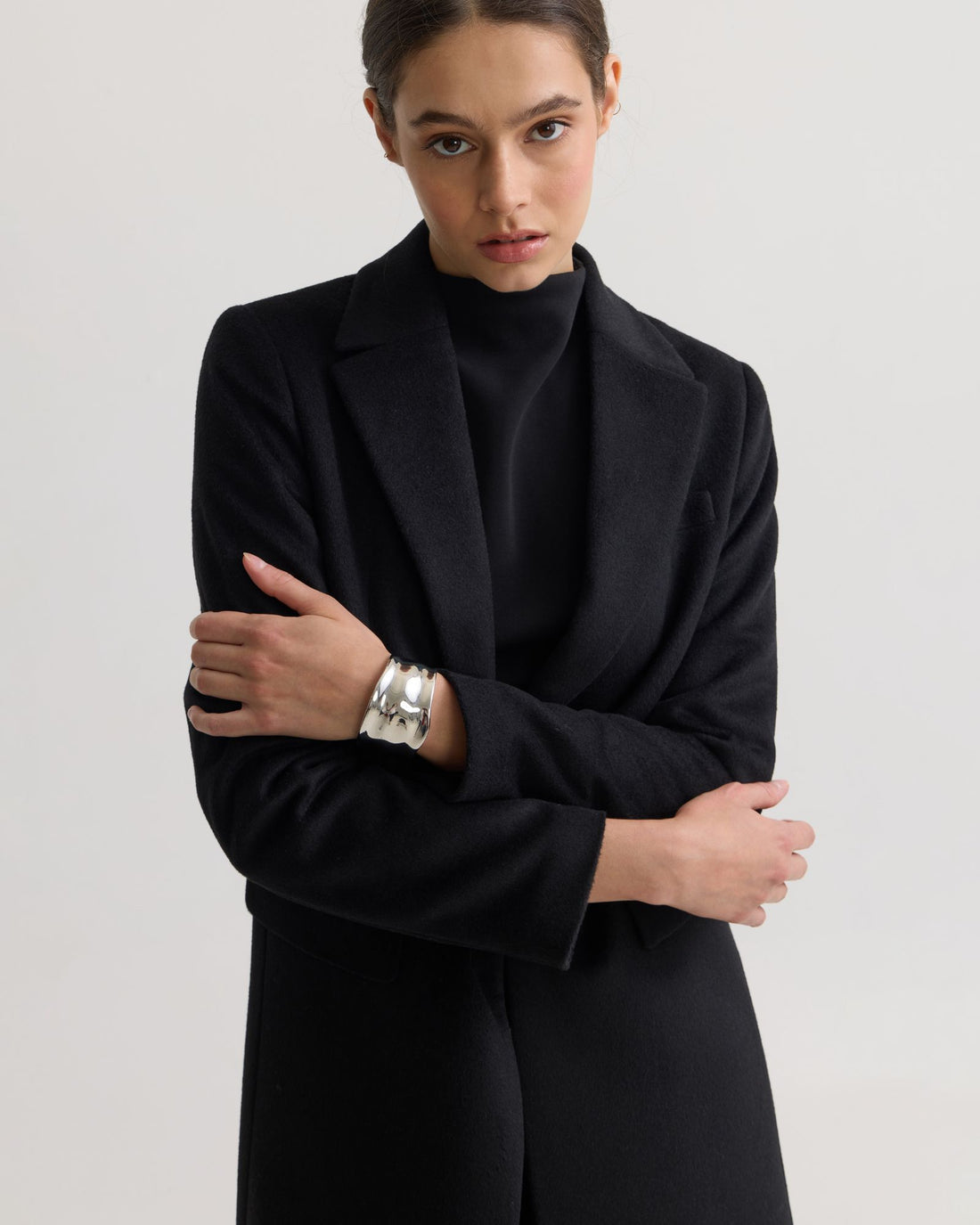 Wool Coat