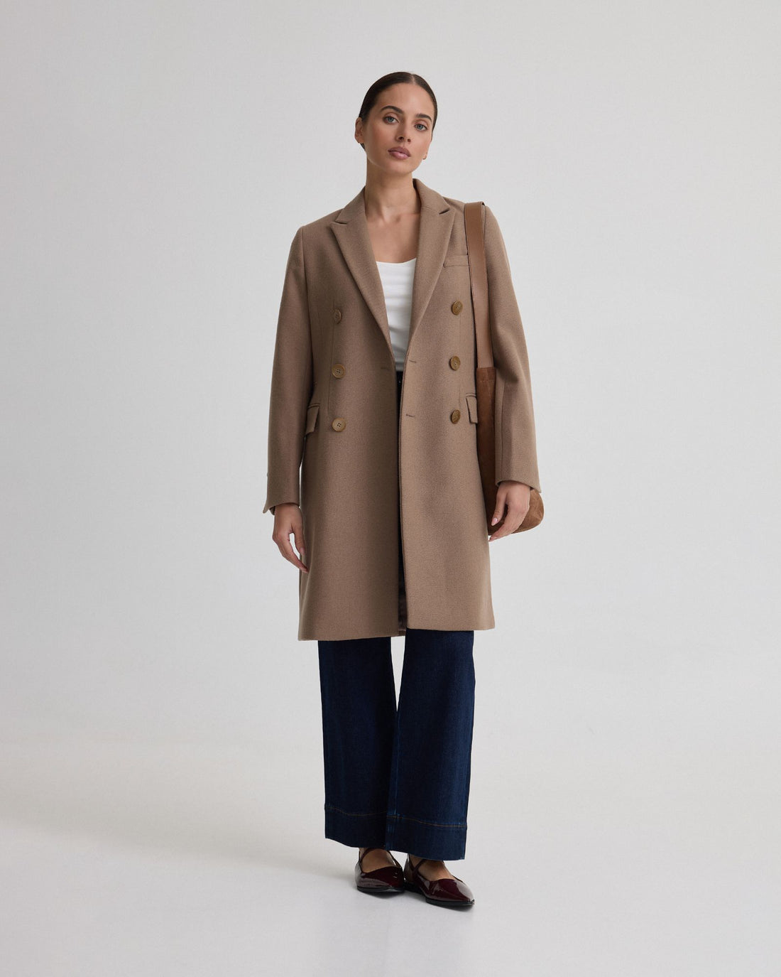 Wool Coat
