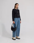 Wool Jacket