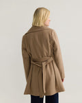 Wool Coat