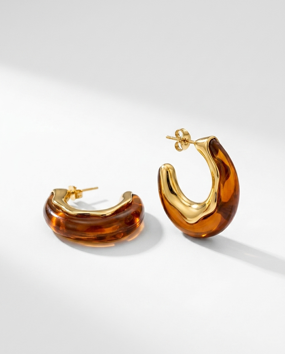 Valarie Earrings