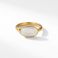 Ivory Ring
