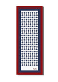 Yoga Mat | 6mm Thick | White | Non-Slip | Eco Friendly | Yune Yoga | Midori