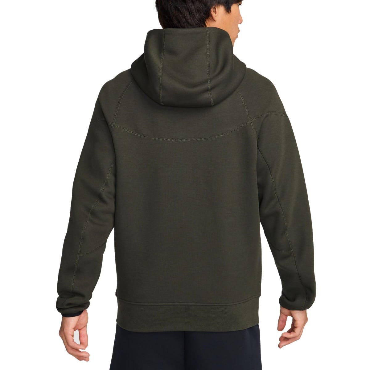 Tottenham Hotspur UCL Tech Fleece presentation tracksuit 2024/25 - Nike