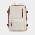 Travel Carry On Daypack Luggage Backpack