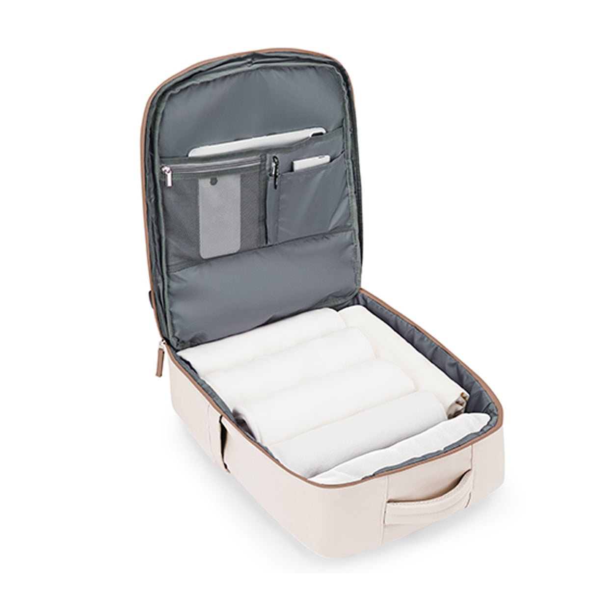 Travel Carry On Daypack Luggage Backpack