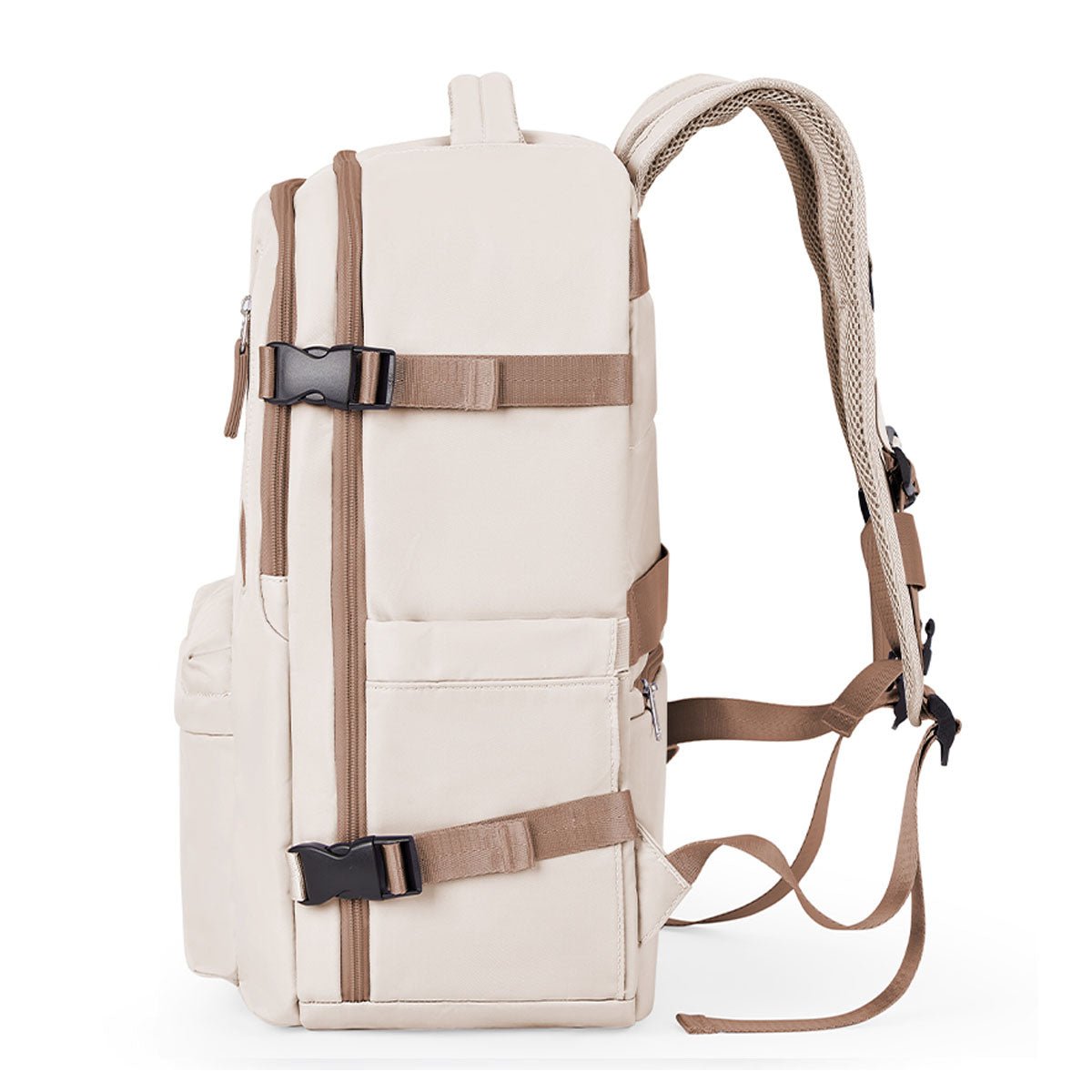 Travel Carry On Daypack Luggage Backpack