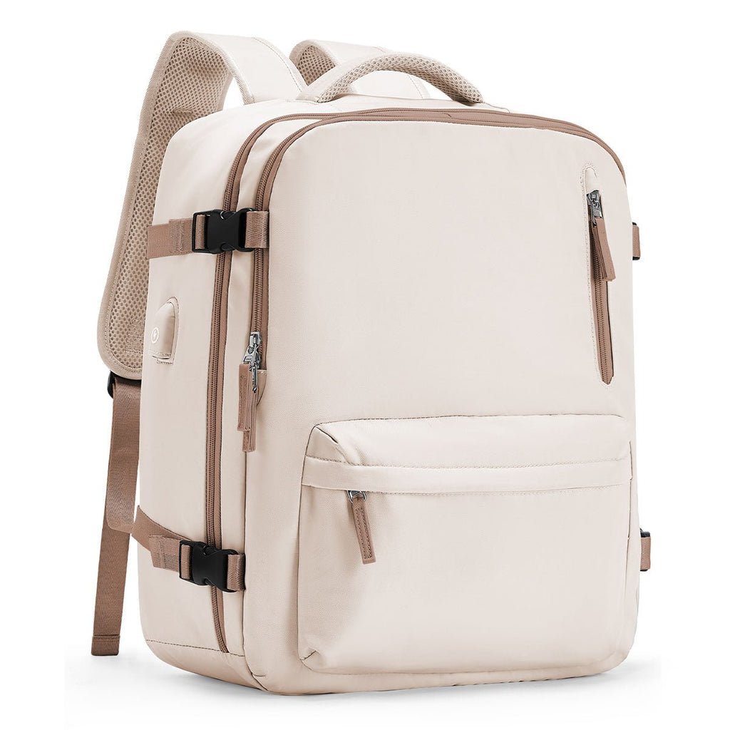 Travel Carry On Daypack Luggage Backpack