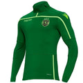 Sporting Lisbon training technical soccer tracksuit 2018/19 - Macron
