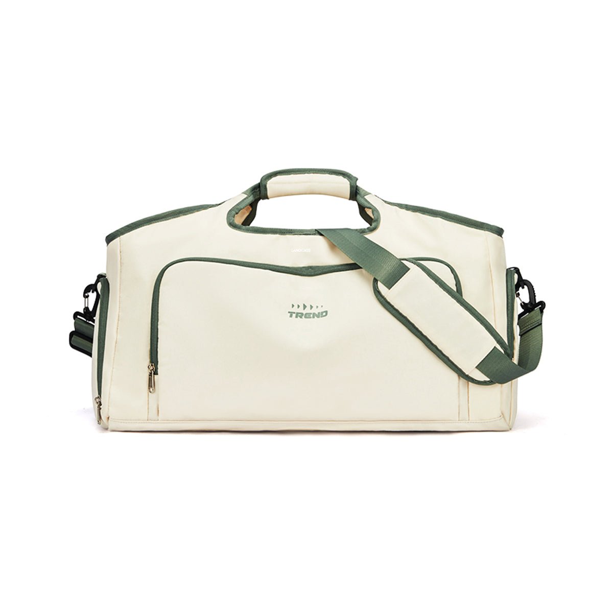 Large Capacity Waterproof Gym Bag