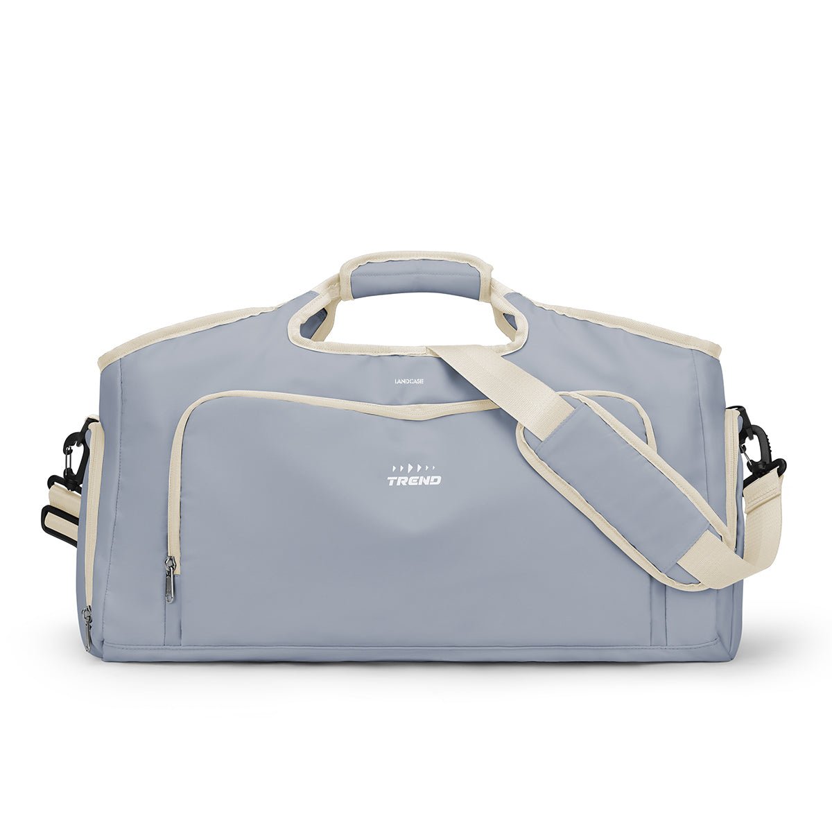 Large Capacity Waterproof Gym Bag