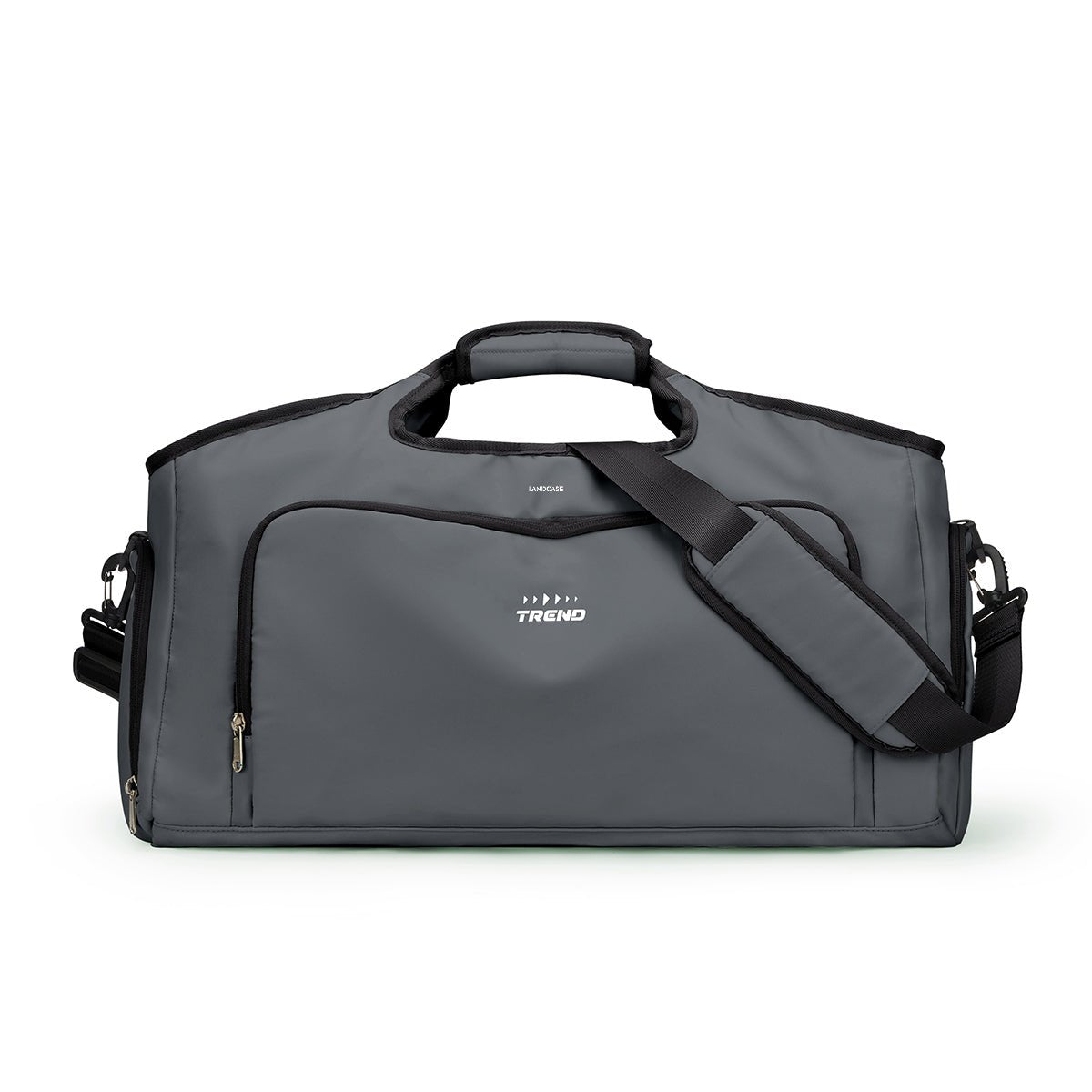 Large Capacity Waterproof Gym Bag