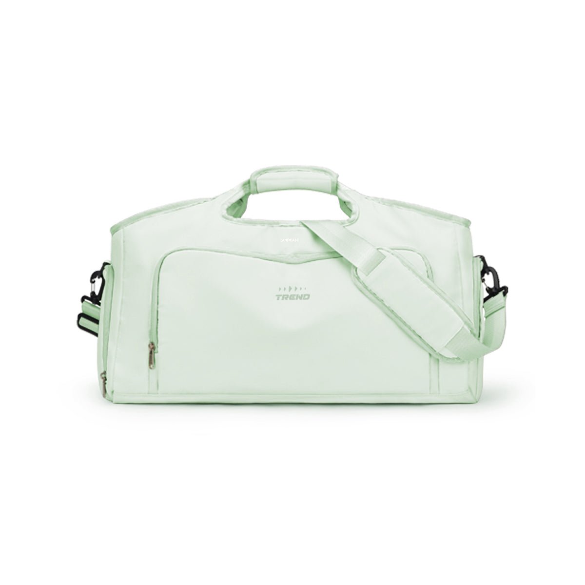 Large Capacity Waterproof Gym Bag