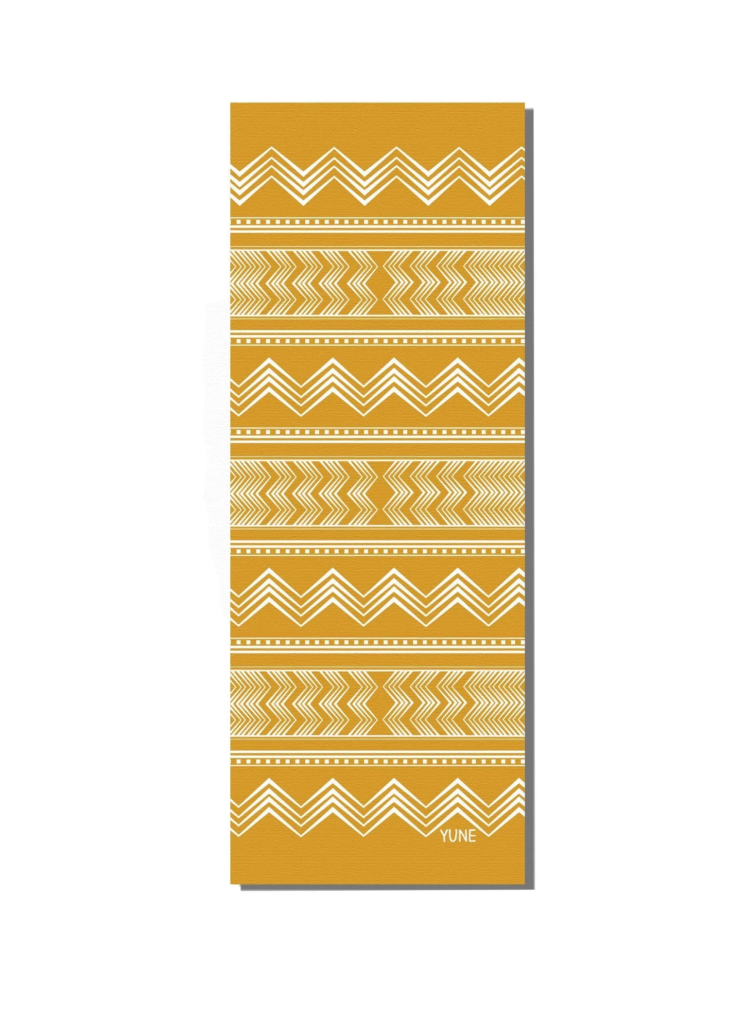 Wes Trekk Travel Mat