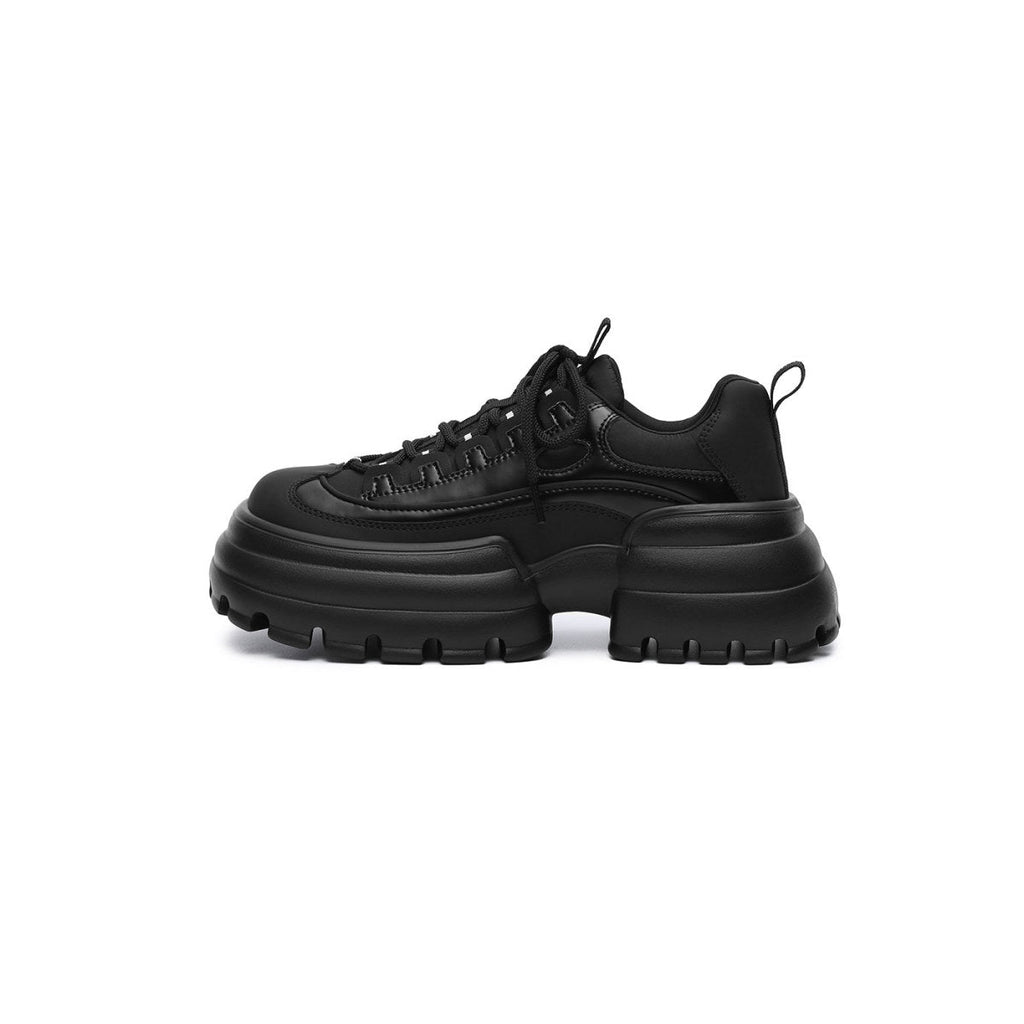 Women's Chunky Platform Sneakers – Gear Sole Design