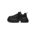 Women's Chunky Platform Sneakers – Gear Sole Design