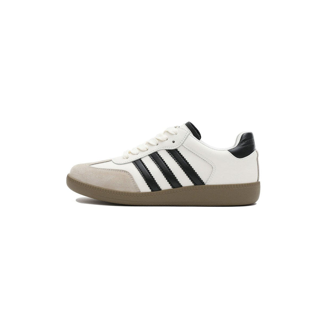 Women's Triple Stripe Campus Sneakers