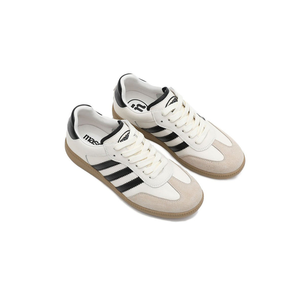 Women's Triple Stripe Campus Sneakers