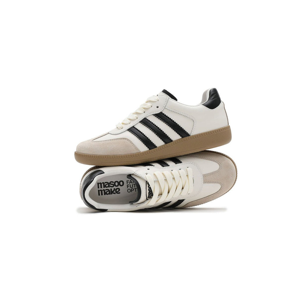 Women's Triple Stripe Campus Sneakers