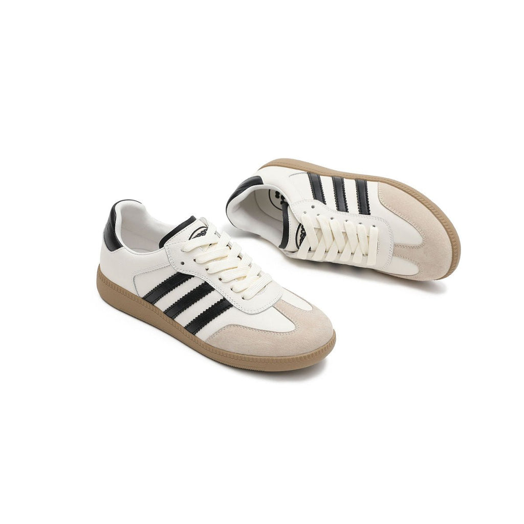 Women's Triple Stripe Campus Sneakers